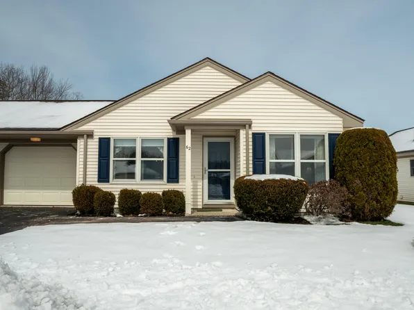62 Southpointe Drive #62, Scarborough, ME 04074