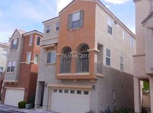 10601 Nevada Falls Ave, Las Vegas, NV 89129