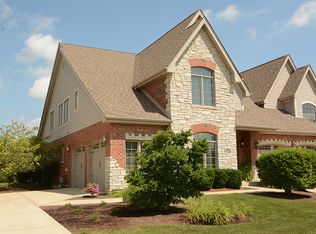 9862 Folkers Dr, Frankfort, IL 60423