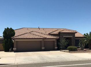 7001 W Grovers Ave, Glendale, AZ 85308