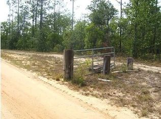 3538 Whisper Ln, Crestview, FL 32539