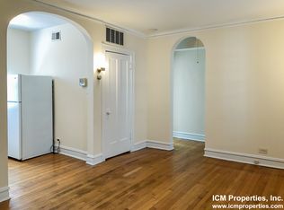 3626 N Marshfield Ave #2, Chicago, IL 60613