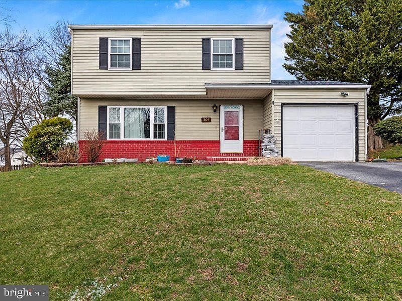 1st image of 364 Hivner Rd