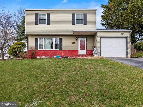 364 Hivner Rd, Harrisburg, PA 17111