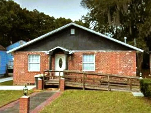 77 W 55TH Street, Jacksonville, FL 32208