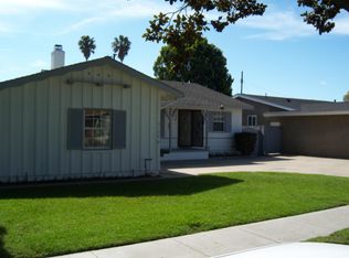 3138 W Del Monte Dr, Anaheim, CA 92804