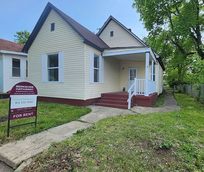 2nd image of 316 S 16th St