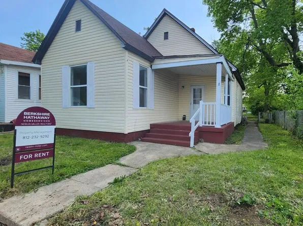 316 S 16th St, Terre Haute, IN 47807