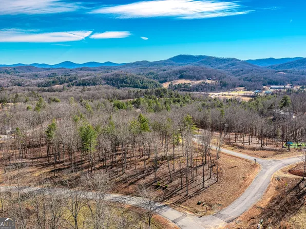 61 Ridgeside Dr, Blue Ridge, GA 30513