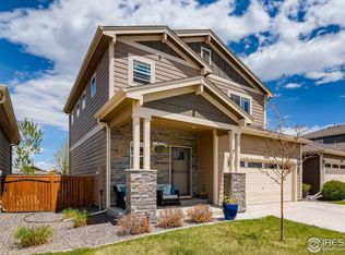 3137 Carney St, Loveland, CO 80538