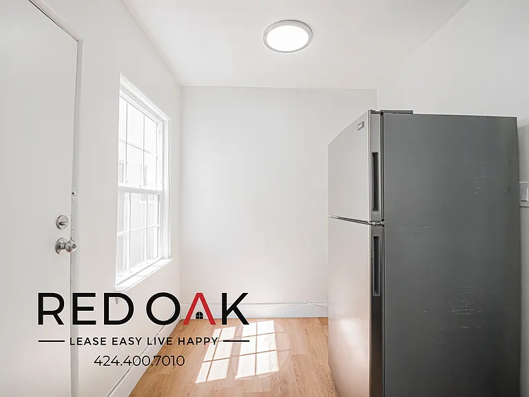2417 W Vernon Ave #2421-1/2 — Photo 16