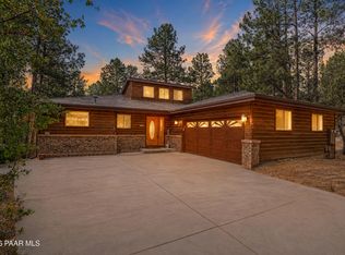 245 Golden Eagle Dr, Prescott, AZ 86303