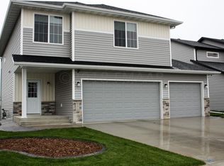 5419 Justice Dr S, Fargo, ND 58104