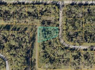 Apricola Rd #34, North Pt, FL 34286
