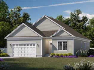 The Highlands At Hopkins Hill, Coventry, RI 02816