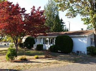 555 Cemetery Rd, Winlock, WA 98596