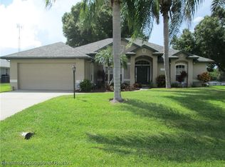 263 Bimini St NE, Lake Placid, FL 33852
