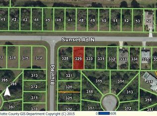 469 Sunset Rd N, Rotonda West, FL 33947