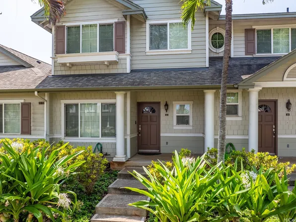 91-1101 Keoneula Blvd APT J2, Ewa Beach, HI 96706