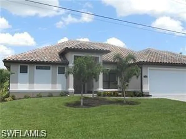 1901 SE 21st Ter, Cape Coral, FL 33990