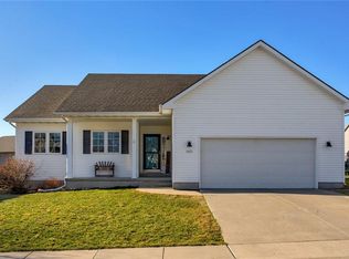 1411 Cedar Dr, Adel, IA 50003