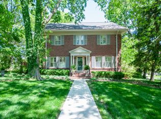 508 Thilly Ave, Columbia, MO 65203