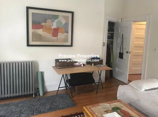 (Undisclosed Address), Cambridge, MA 02138