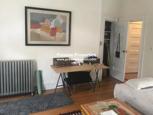 (undisclosed Address), Cambridge, MA 02138