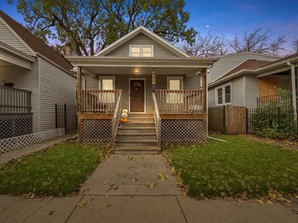 6448 S Bell Ave, Chicago, IL 60636