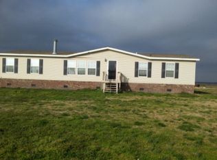 6011 Quarter Rd, Swanquarter, NC 27885