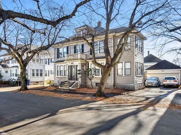 10 Saltonstall Pkwy Unit 2, Salem, MA 01970