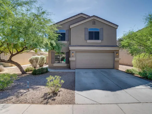 36535 W SANTA MARIA Street, Maricopa, AZ 85138