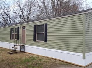 1919 SE Adams St LOT 44, Topeka, KS 66607