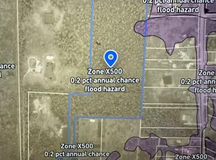 0 Robinson Point Rd, Milton, FL 32583