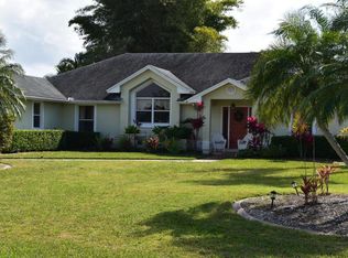 1460 SE 23rd St, Okeechobee, FL 34974