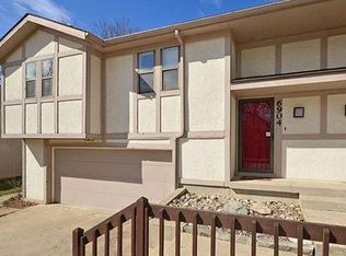6904 N Fisk Ave, Kansas City, MO 64151