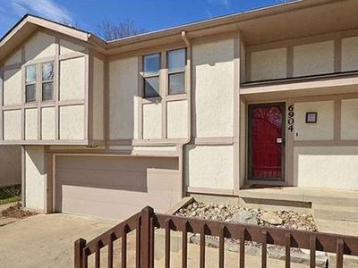 6904 N Fisk Ave, Kansas City, MO, 64151