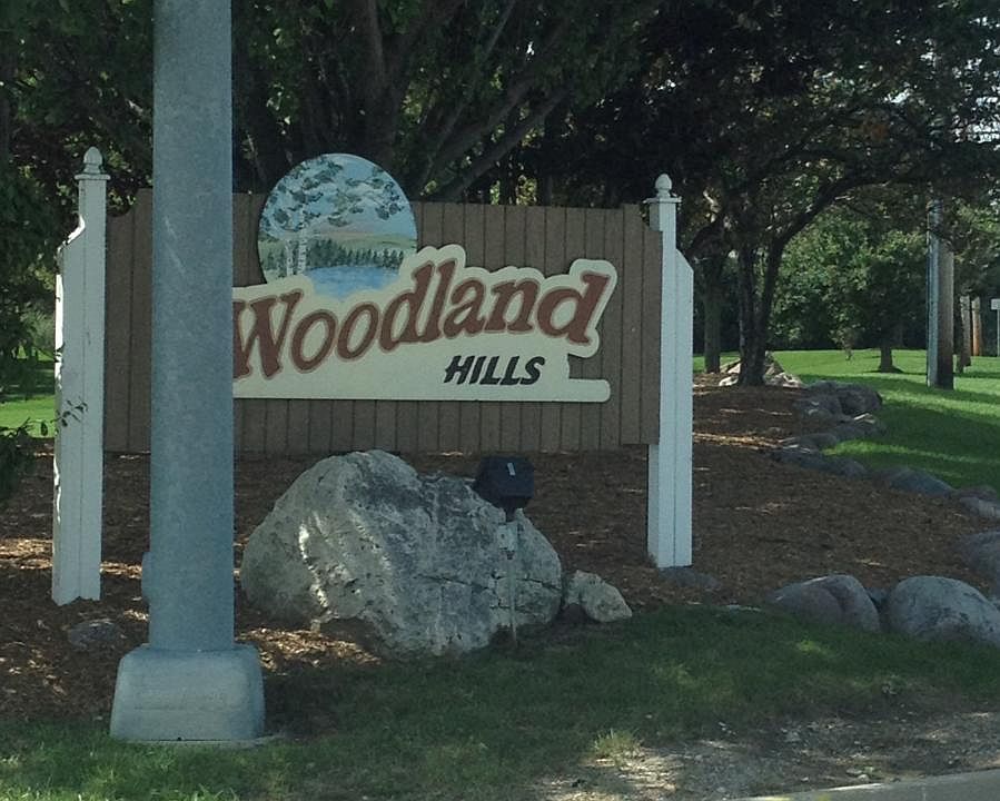 Woodland Hils