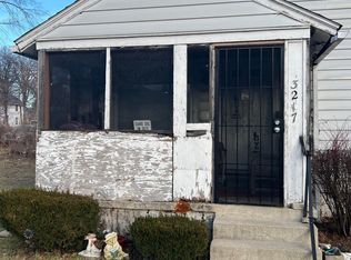 3217 Oliver St, Fort Wayne, IN 46806