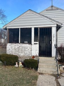 3217 Oliver St, Fort Wayne, IN, 46806