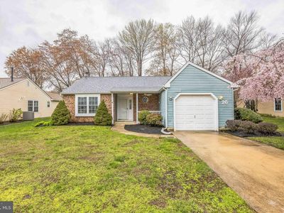 26 Niland Ln, Deptford, NJ, 08096