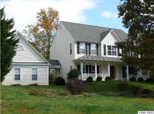 1441 River Oaks Rdg, Charlottesville, VA 22901