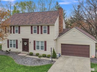 1705 N Marshall Rd, Middletown, OH 45042