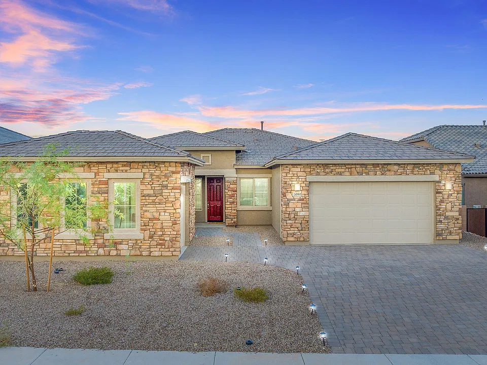 5094 W Rocky Stone Trl