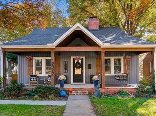 2372 Queen St, Winston Salem, NC 27103