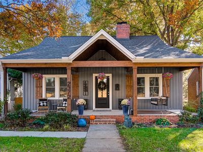 2372 Queen St, Winston Salem, NC, 27103