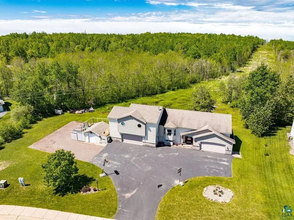 4912 Wild Rose Trl, Hermantown, MN 55811