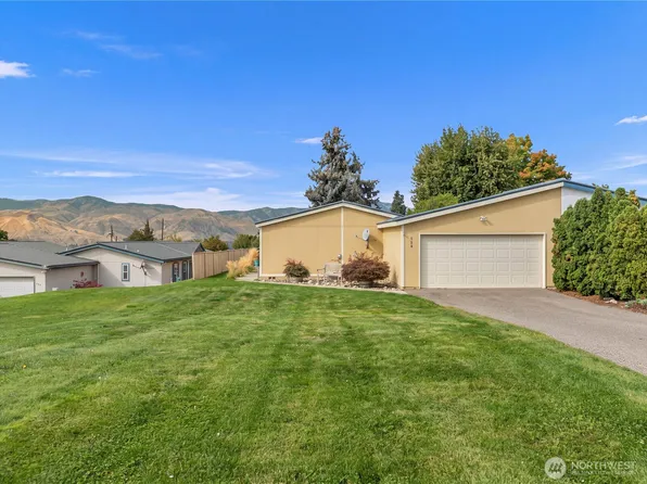 558 Morning View Avenue, East Wenatchee, WA 98802