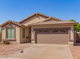 10248 W Cordes Rd, Tolleson, AZ 85353