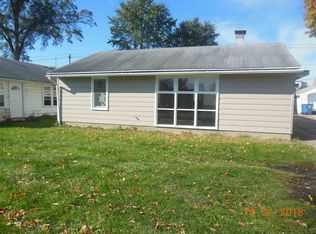 2903 N Main St, Mishawaka, IN 46545